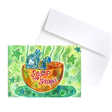 Greeting Cards