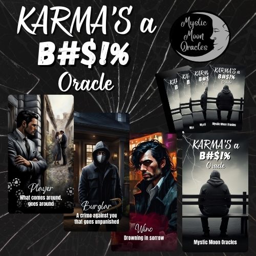 Karma's A B#$!% Oracle