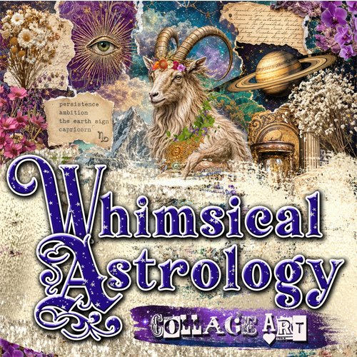 Whimsical Astrology 2027
