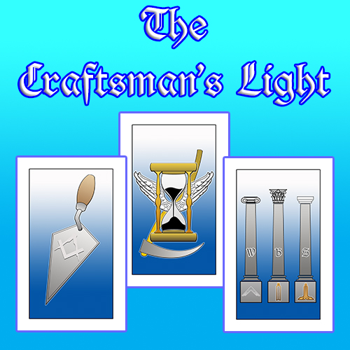 The Craftsman's Light